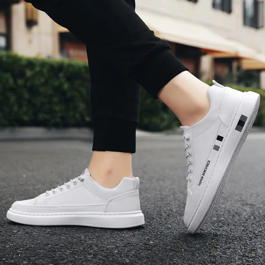 Men's Loafers - Comfortable Urban