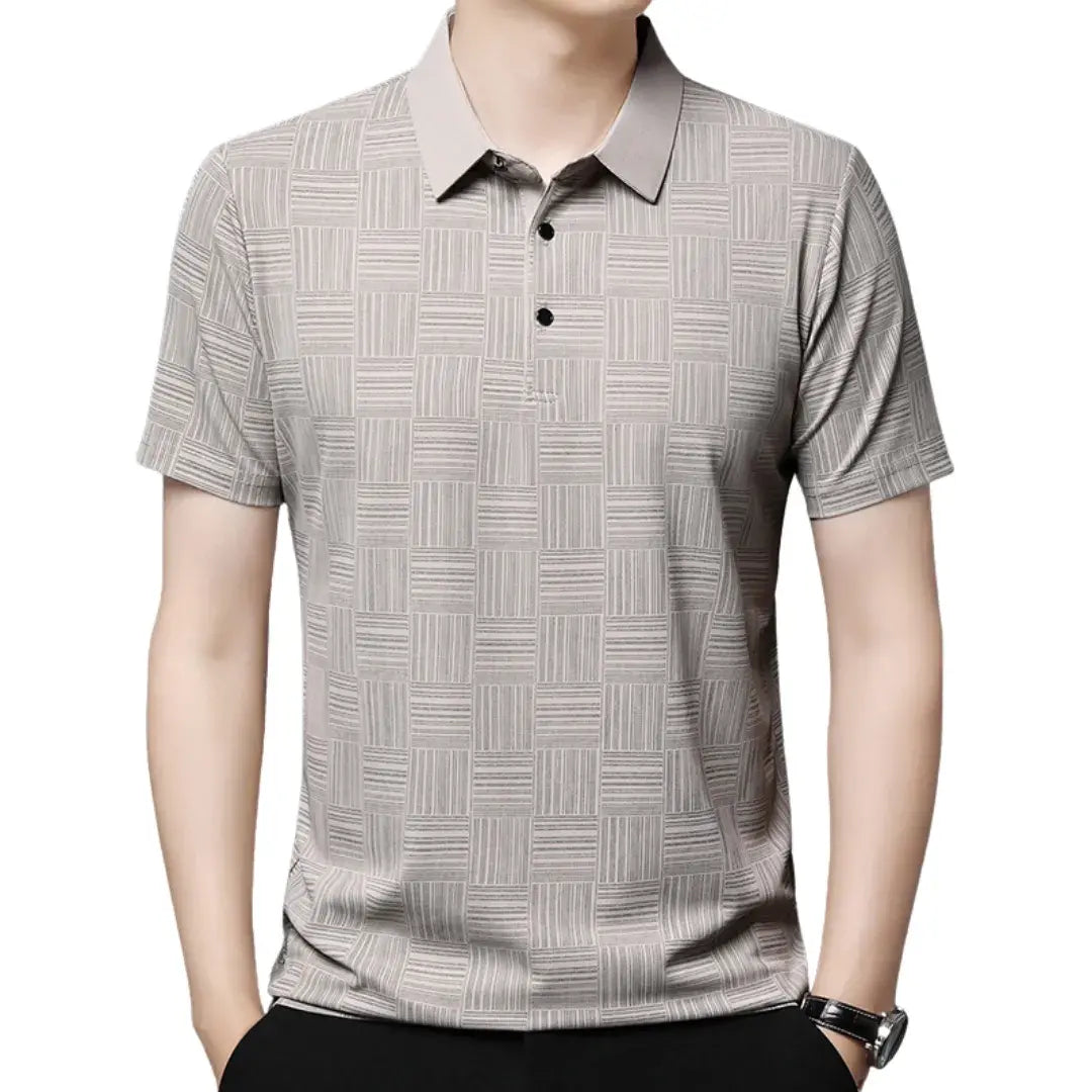 Polo Shirt - Urban Style