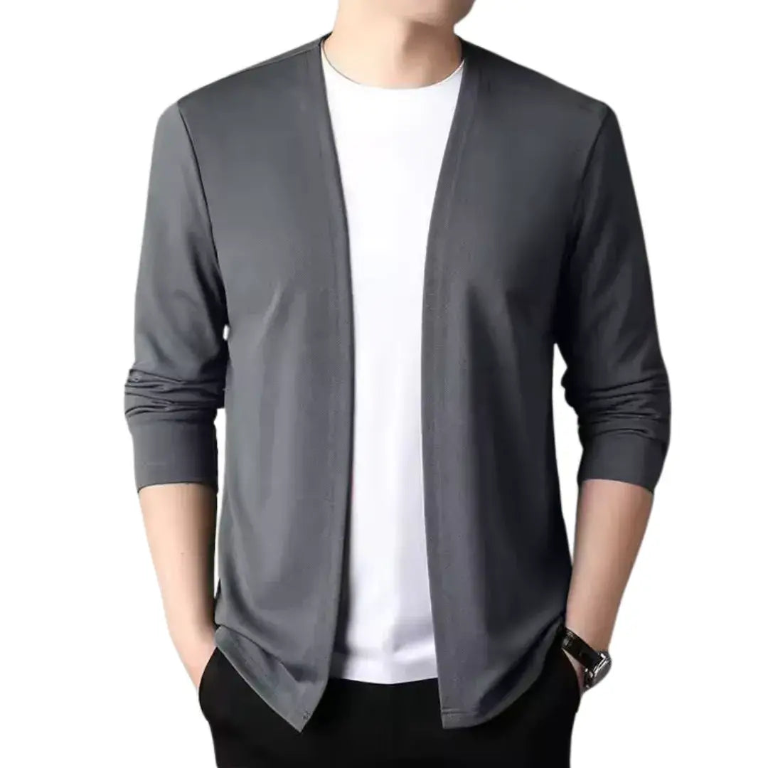Cardigan - Slim Flex