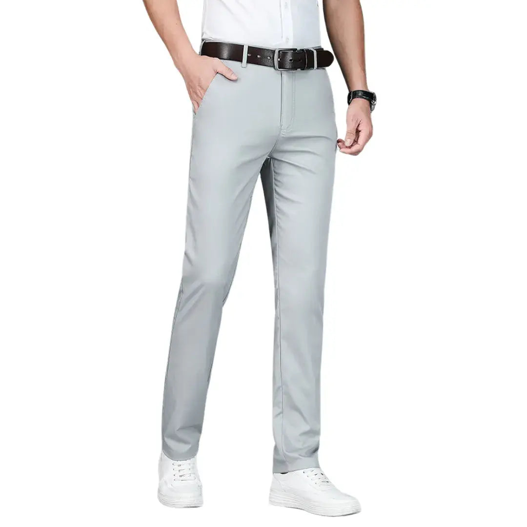 Dress Trousers - Bamboo Luxe