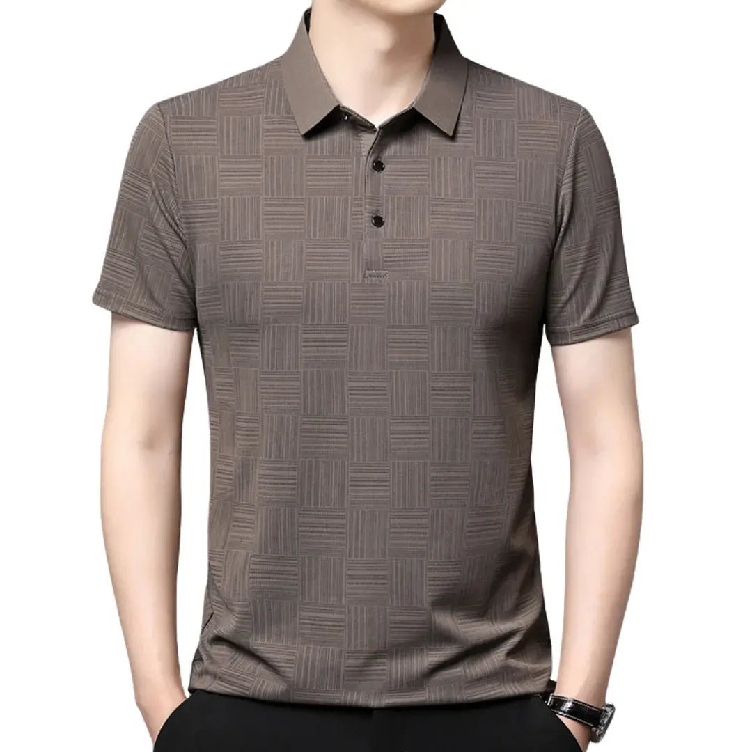 Polo Shirt - Urban Style
