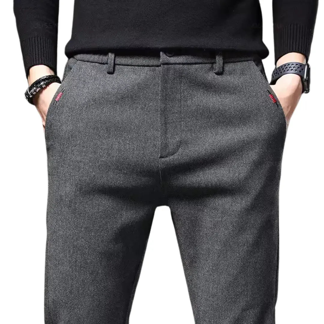 Dress Trousers - Comfort Flex