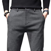 Charcoal Grey