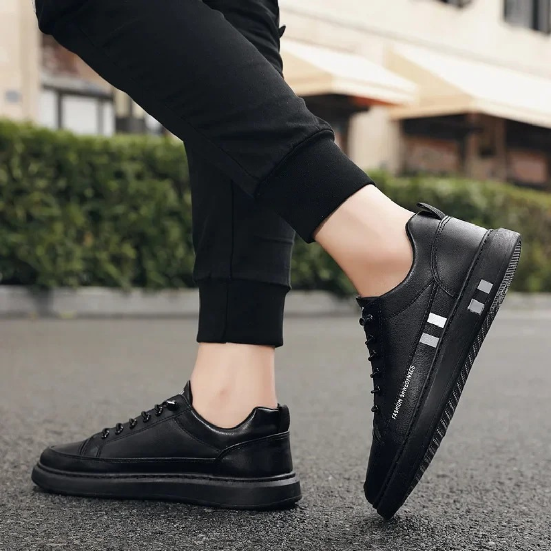Men's Loafers - Comfortable Urban