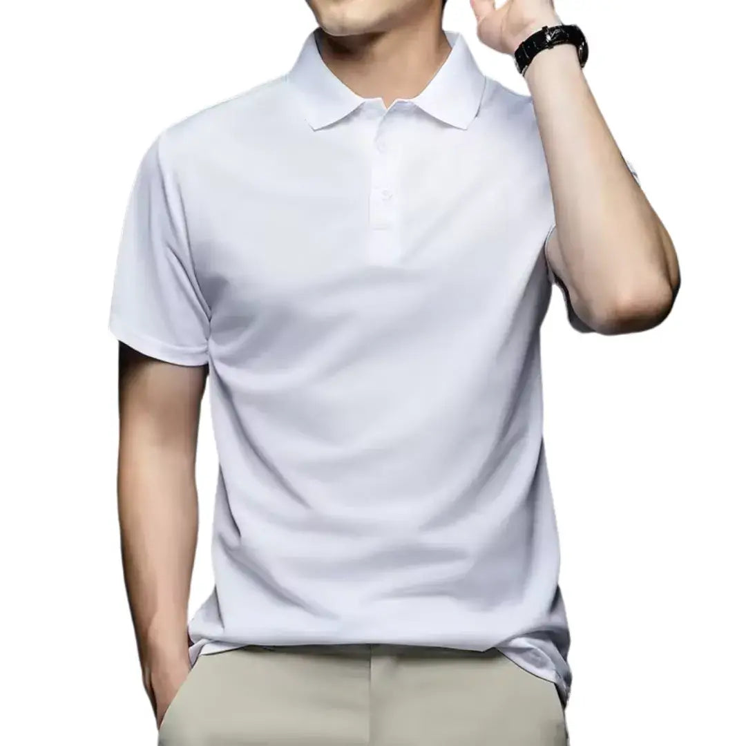 Polo Shirt - Ultra Light