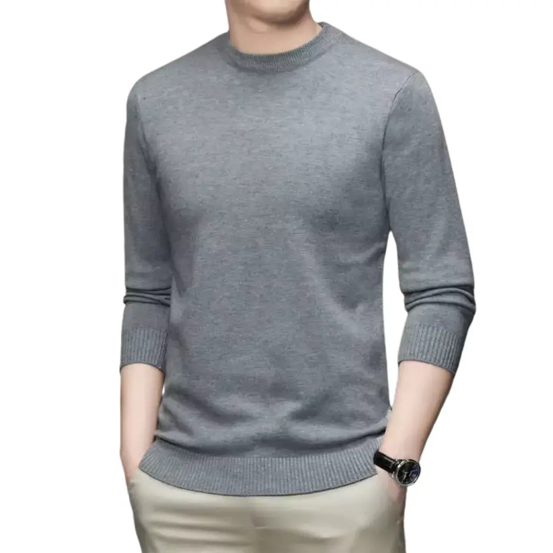 Jumper - Lightweight Warmth