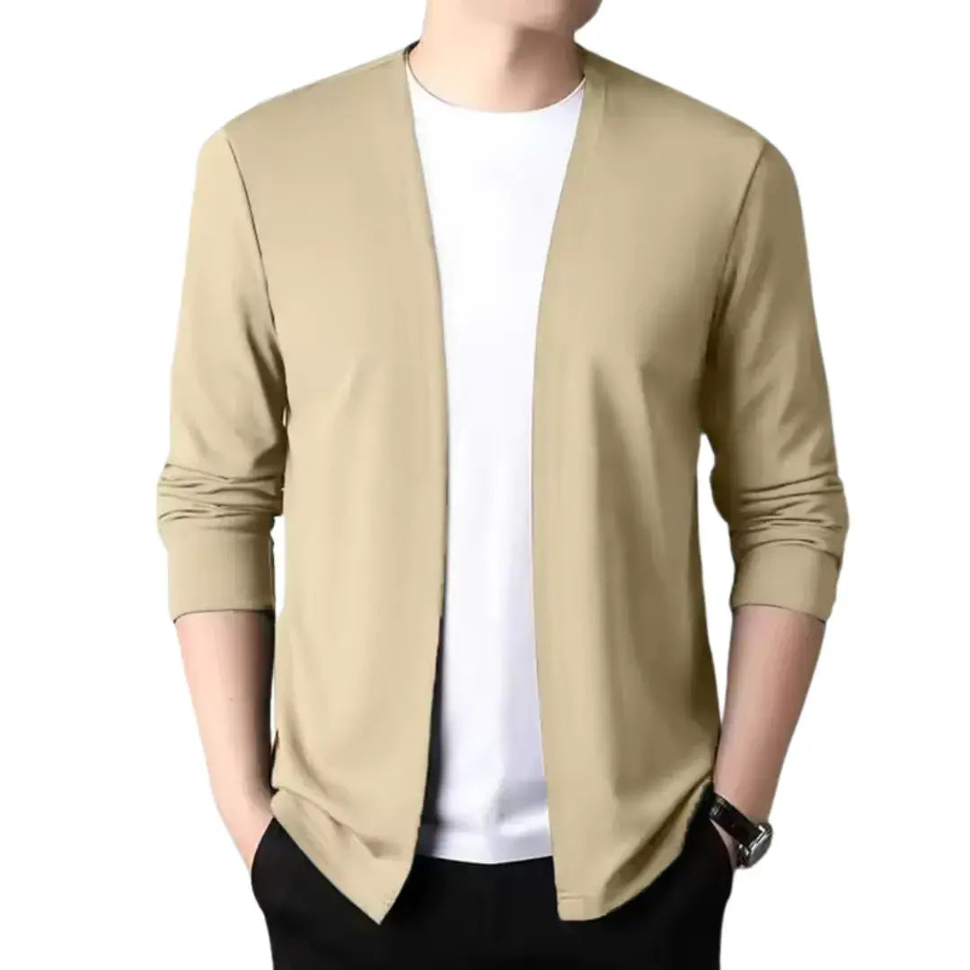 Cardigan - Slim Flex