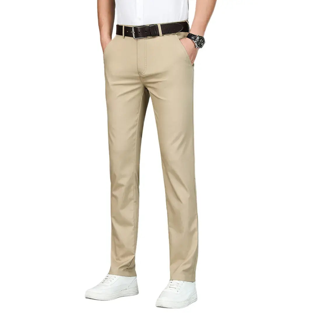 Dress Trousers - Bamboo Luxe