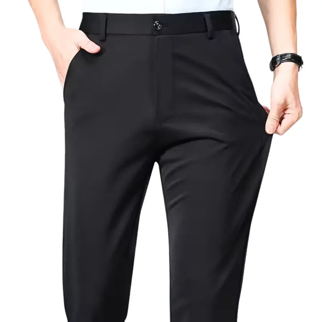 Dress Trousers - FlexTech