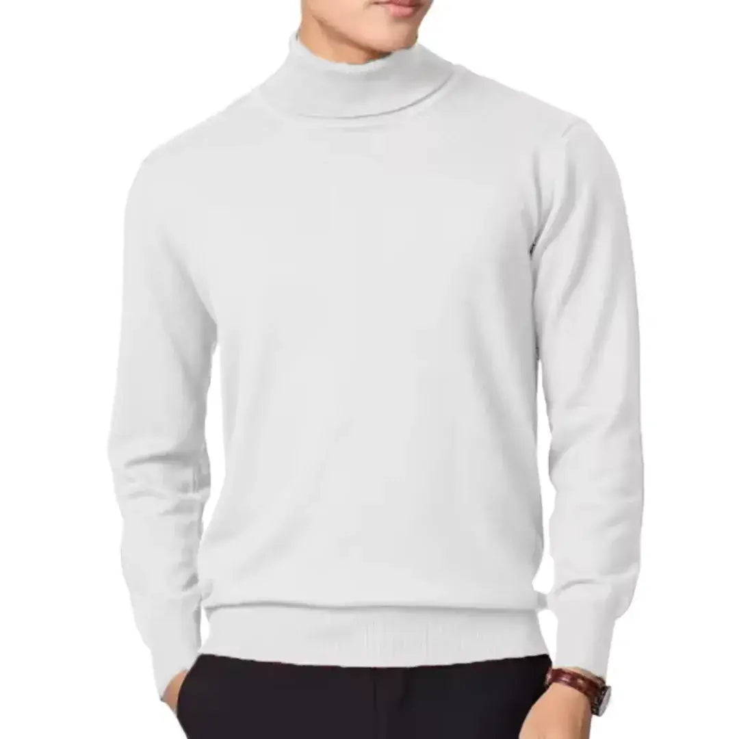 Jumper - Solid Style