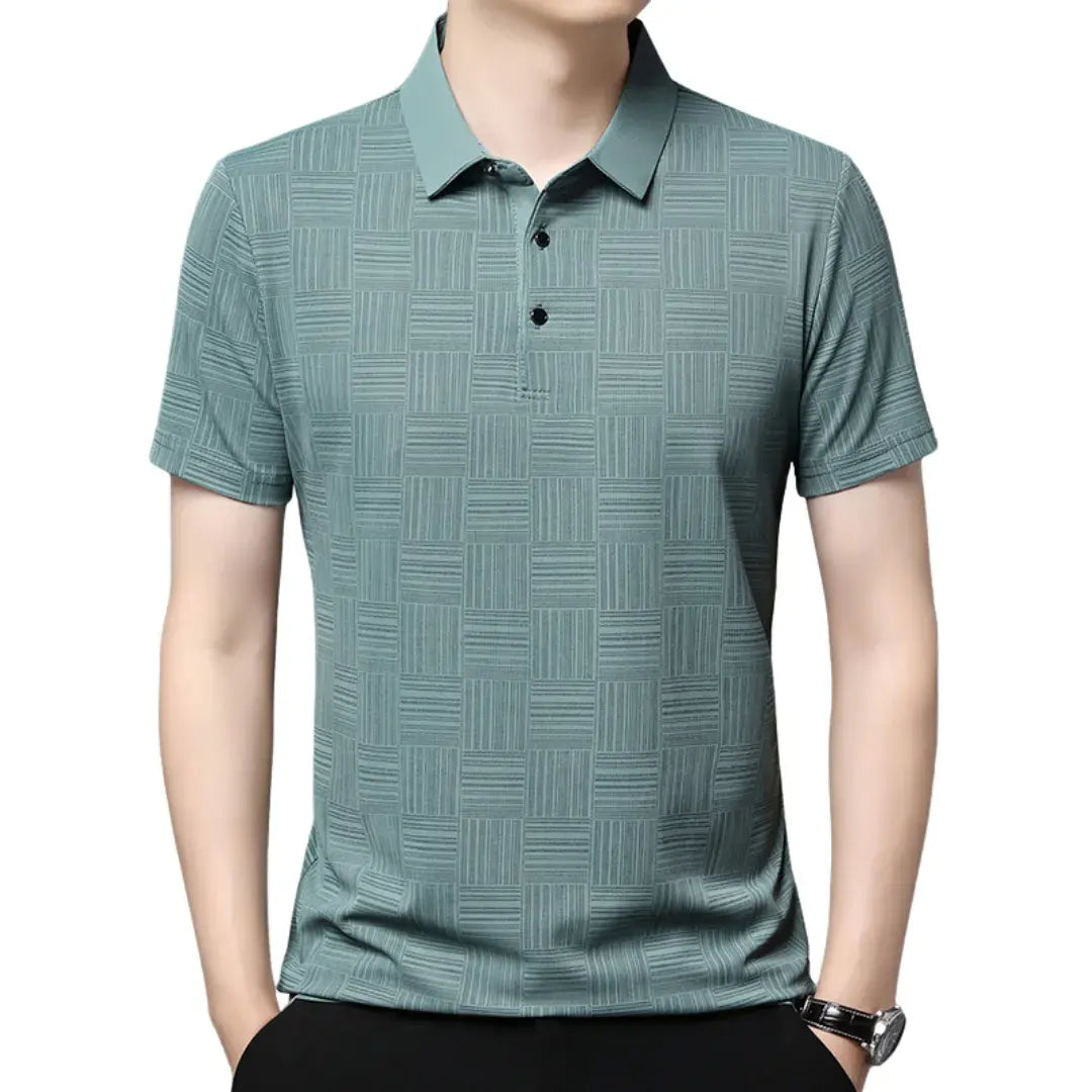 Polo Shirt - Urban Style