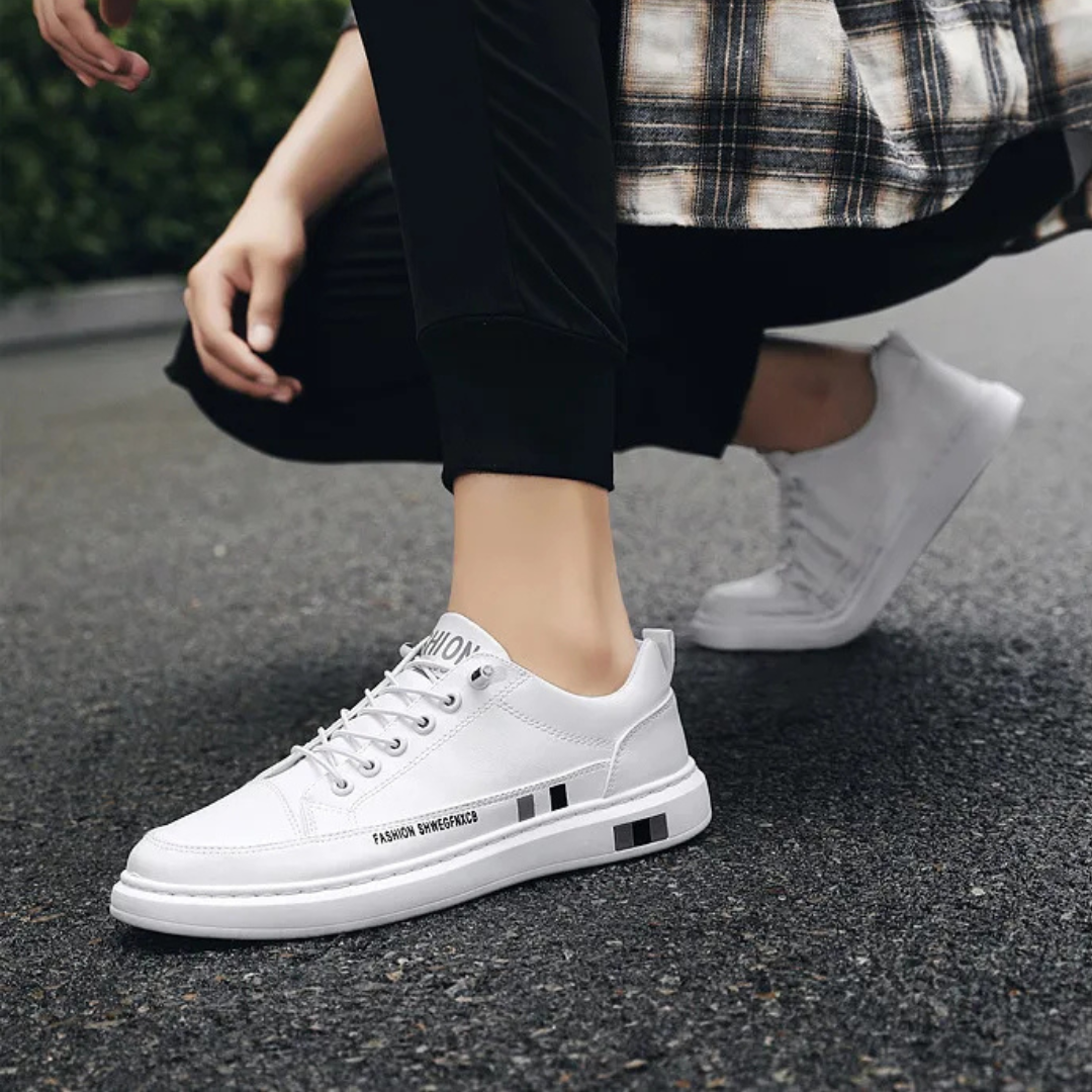 Men's Loafers - Comfortable Urban