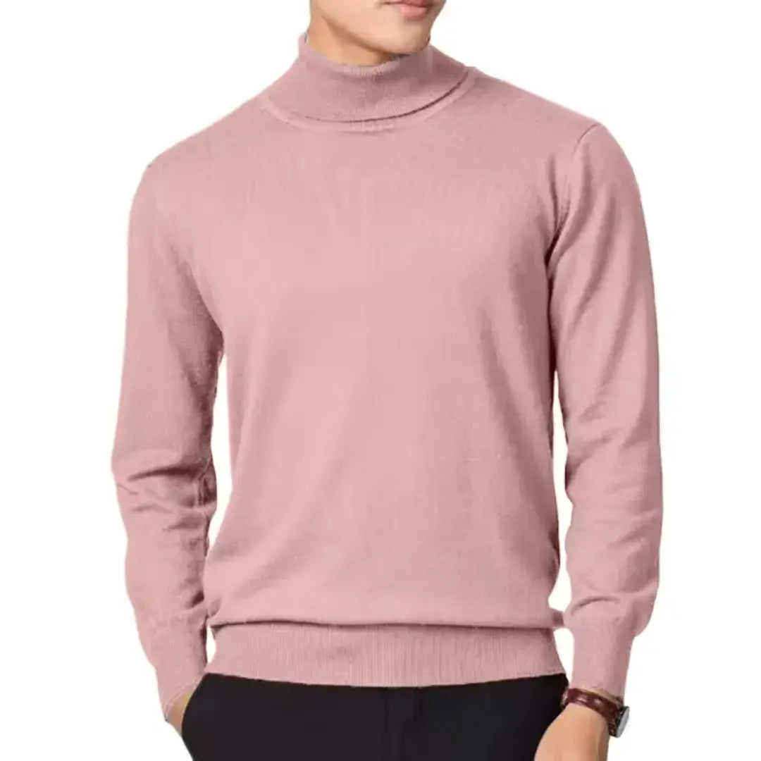 Jumper - Solid Style