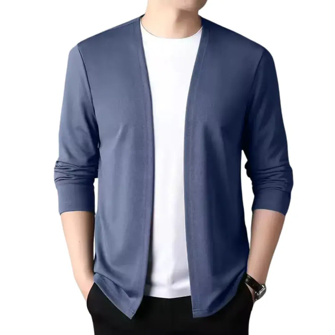 Cardigan - Slim Flex