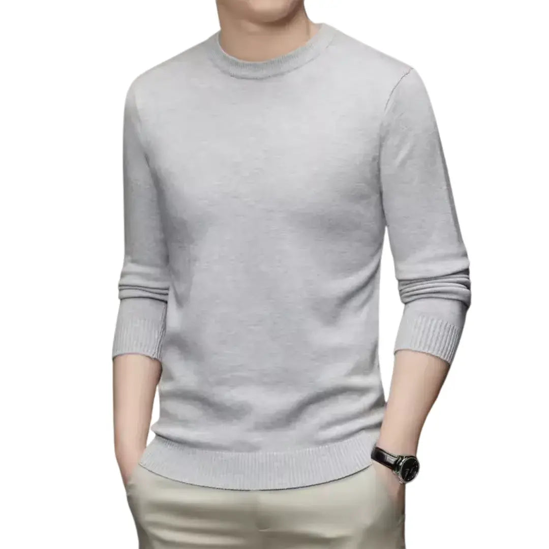 Jumper - Lightweight Warmth