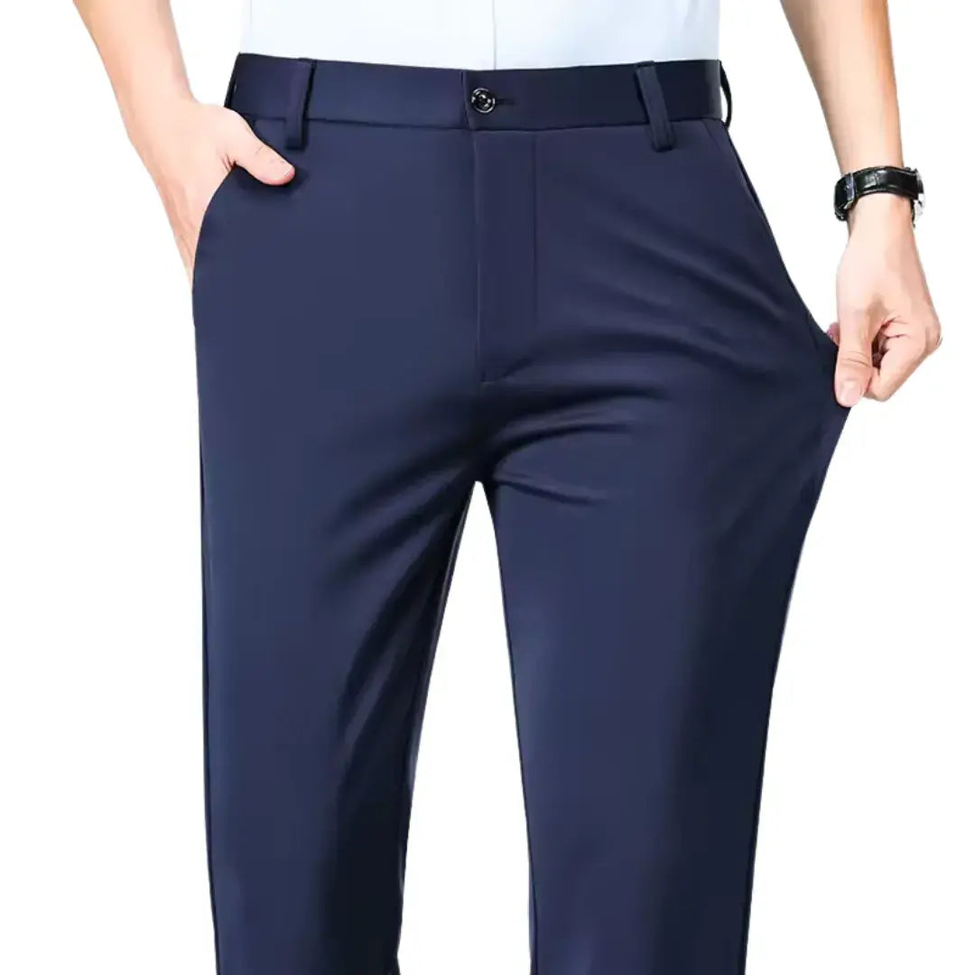 Dress Trousers - FlexTech