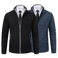 Black + Blue Gray