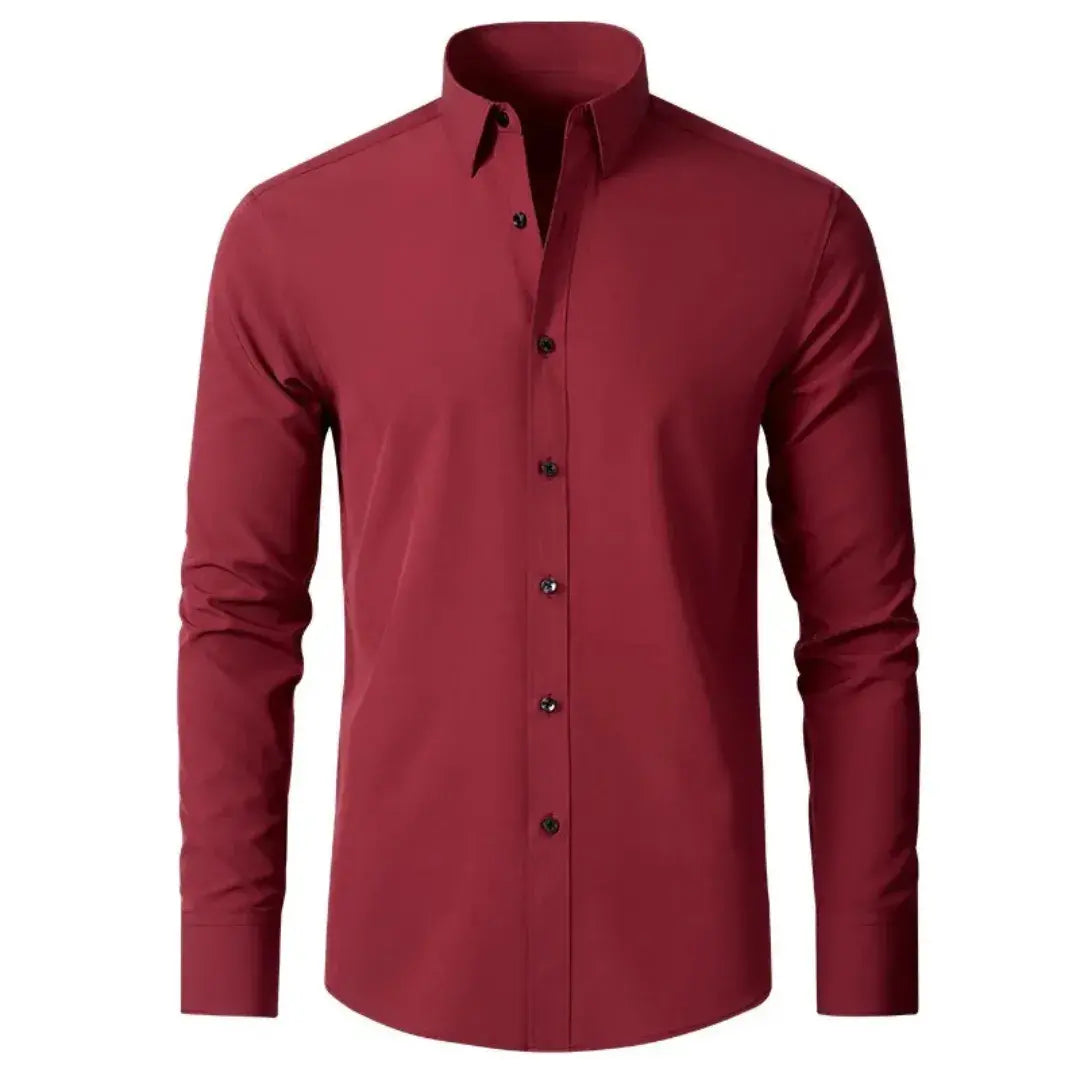 Dress Shirts - FlexTech