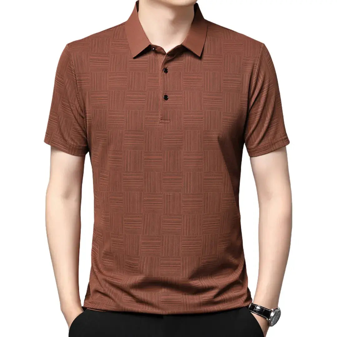 Polo Shirt - Urban Style