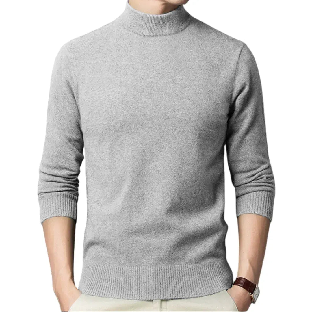 Jumper - Soft Edge