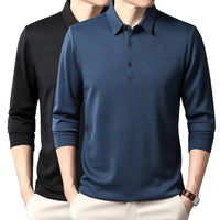 Black + Navy