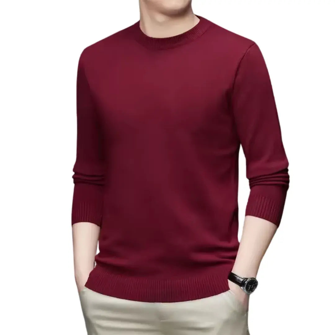 Jumper - Lightweight Warmth