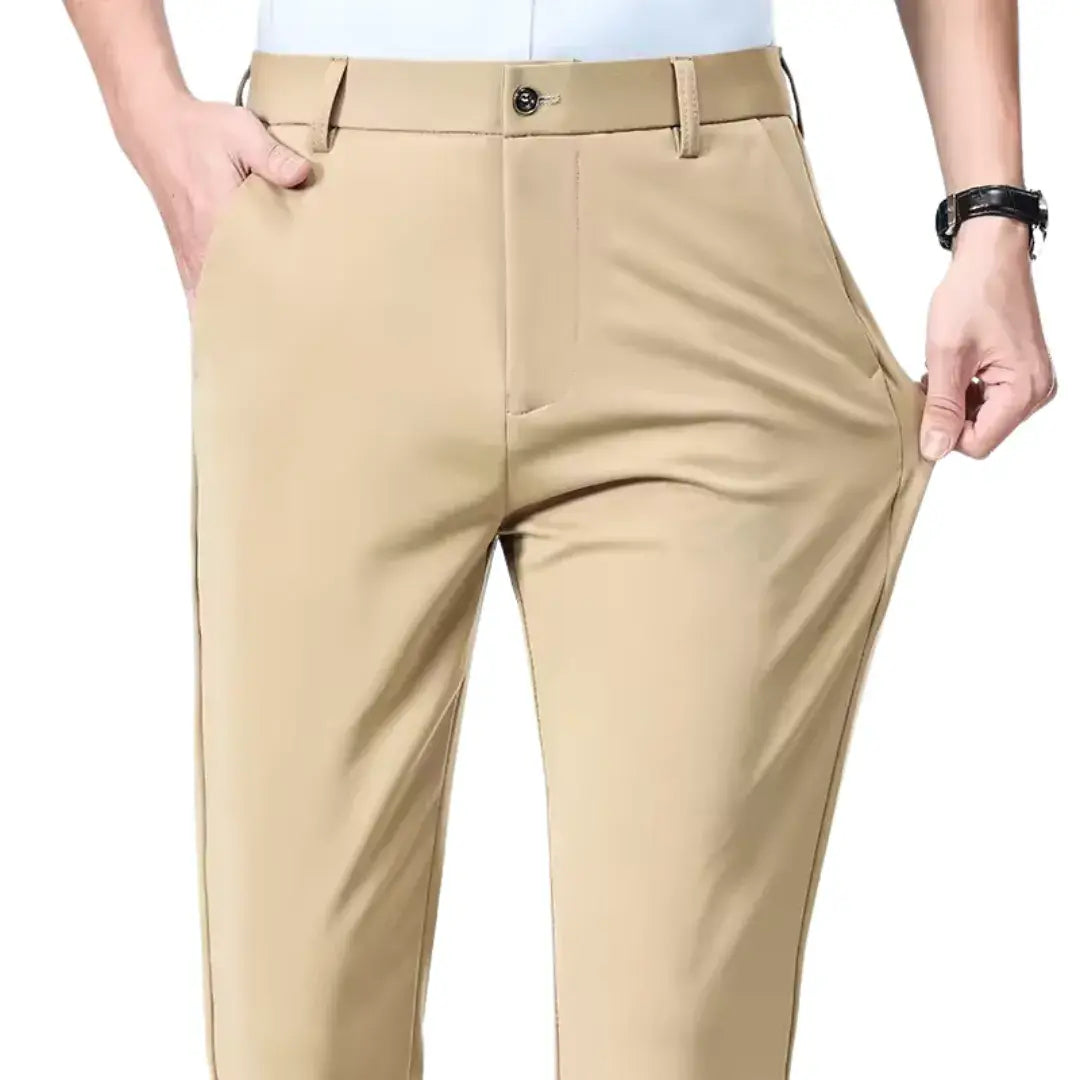 Dress Trousers - FlexTech