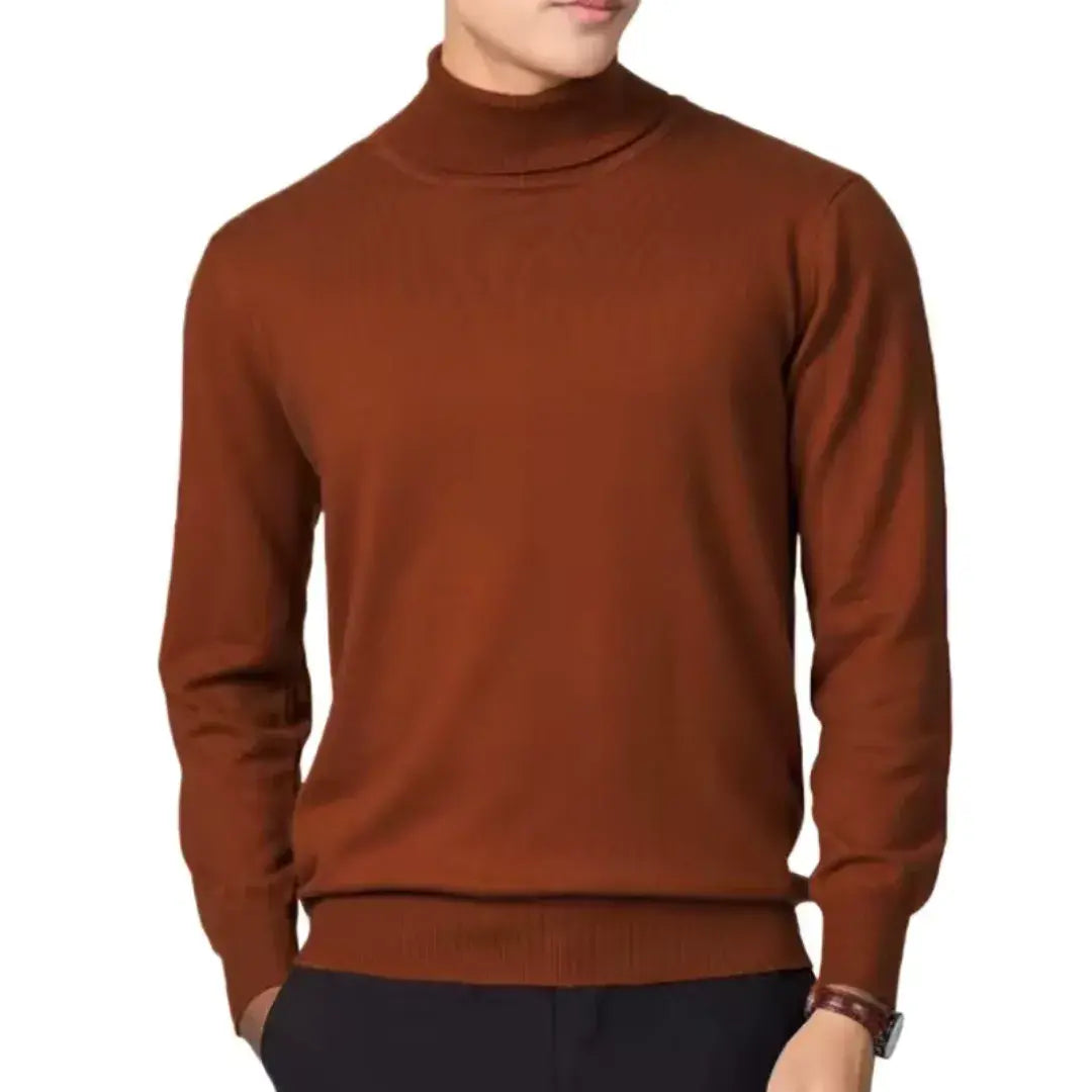 Jumper - Solid Style