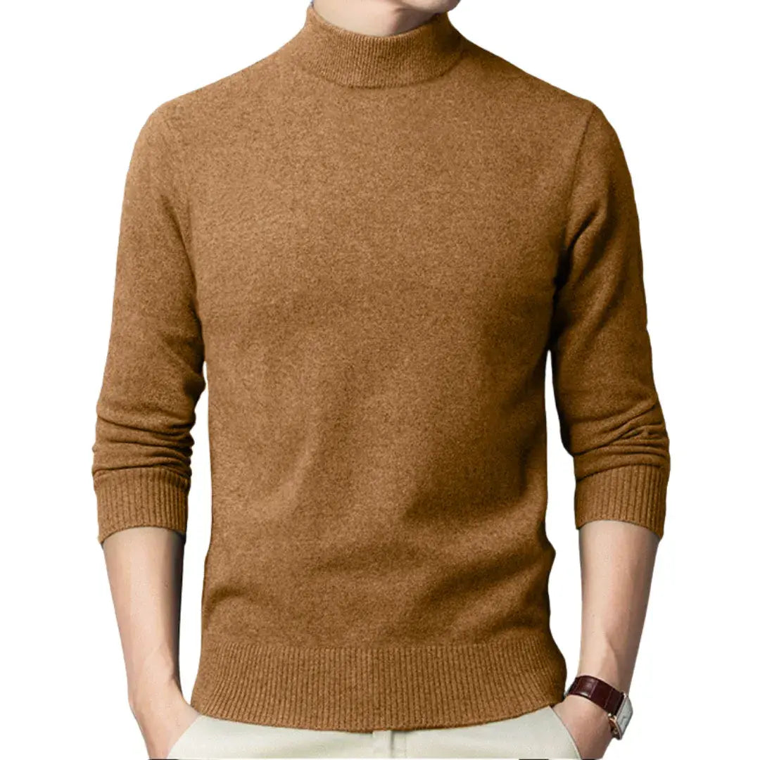 Jumper - Soft Edge