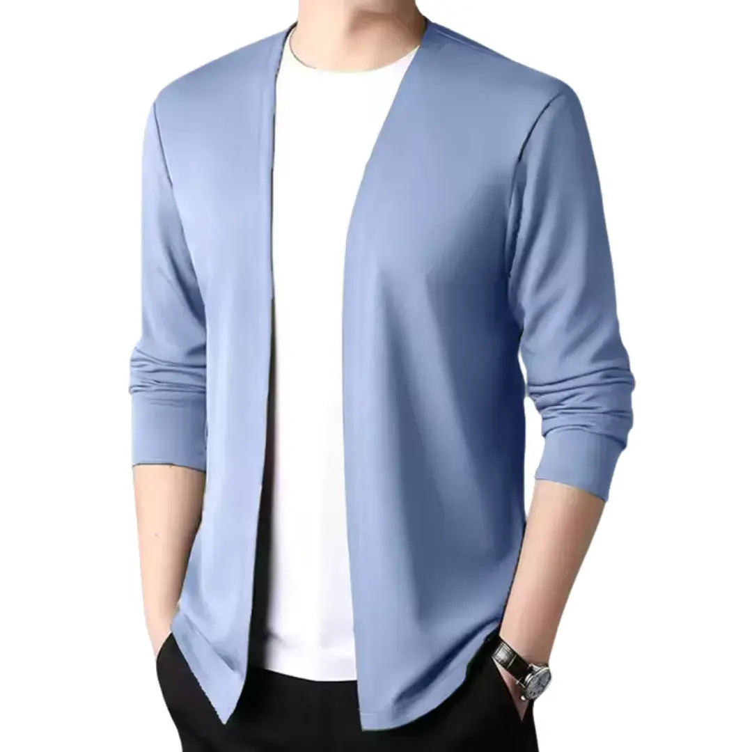 Cardigan - Slim Flex