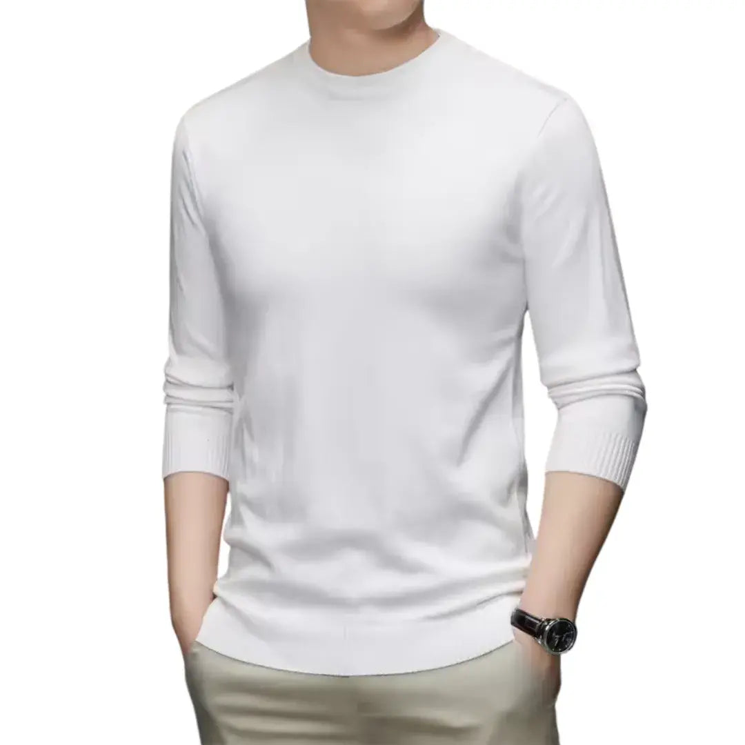 Jumper - Lightweight Warmth