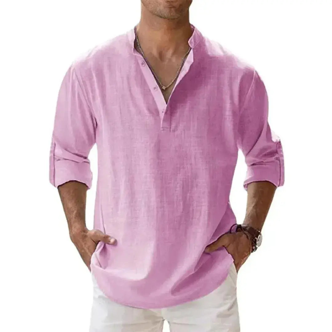 Dress Shirts - Cotton Luxe