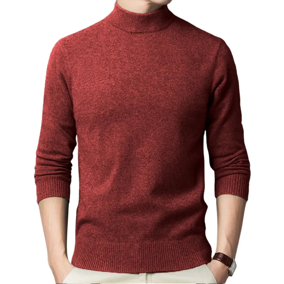 Jumper - Soft Edge
