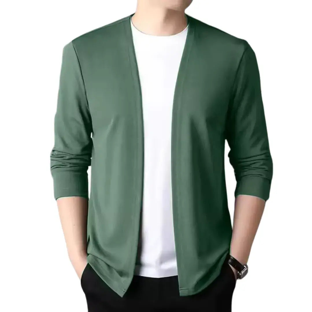 Cardigan - Slim Flex