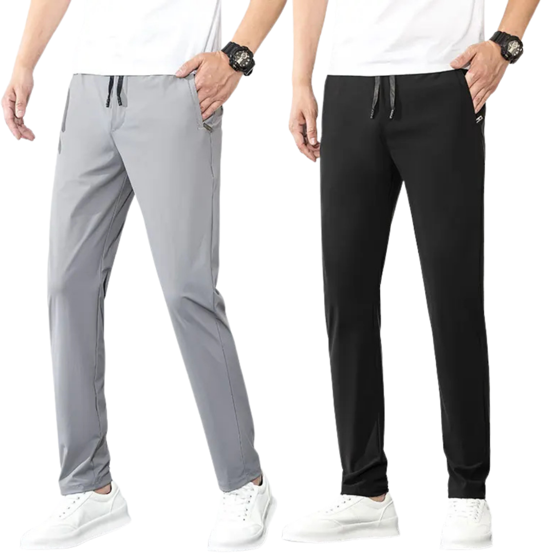 [BUY 1, GET 1 FREE] Joggers - FlexTech