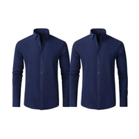 Navy + Navy