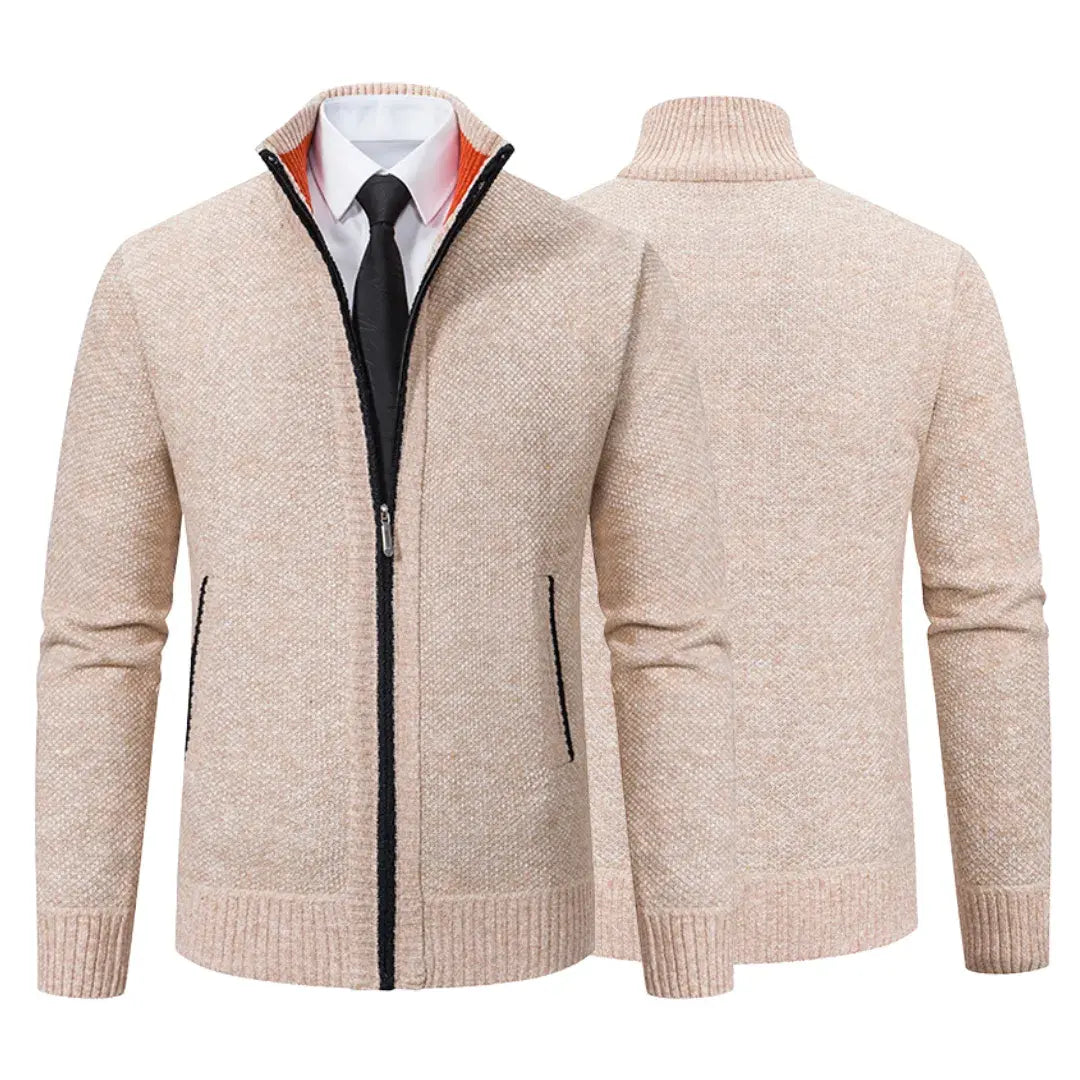 [BUY 1 GET 1 FREE] - Zip Sweater Sport - Limited Edition