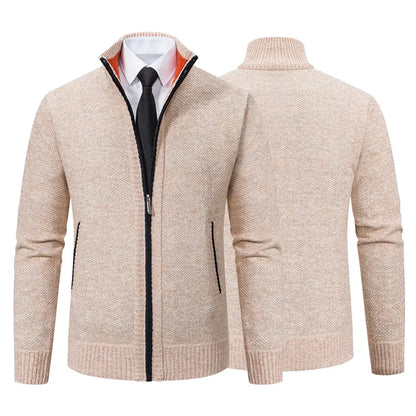 [BUY 1 GET 1 FREE] - Zip Sweater Sport - Limited Edition