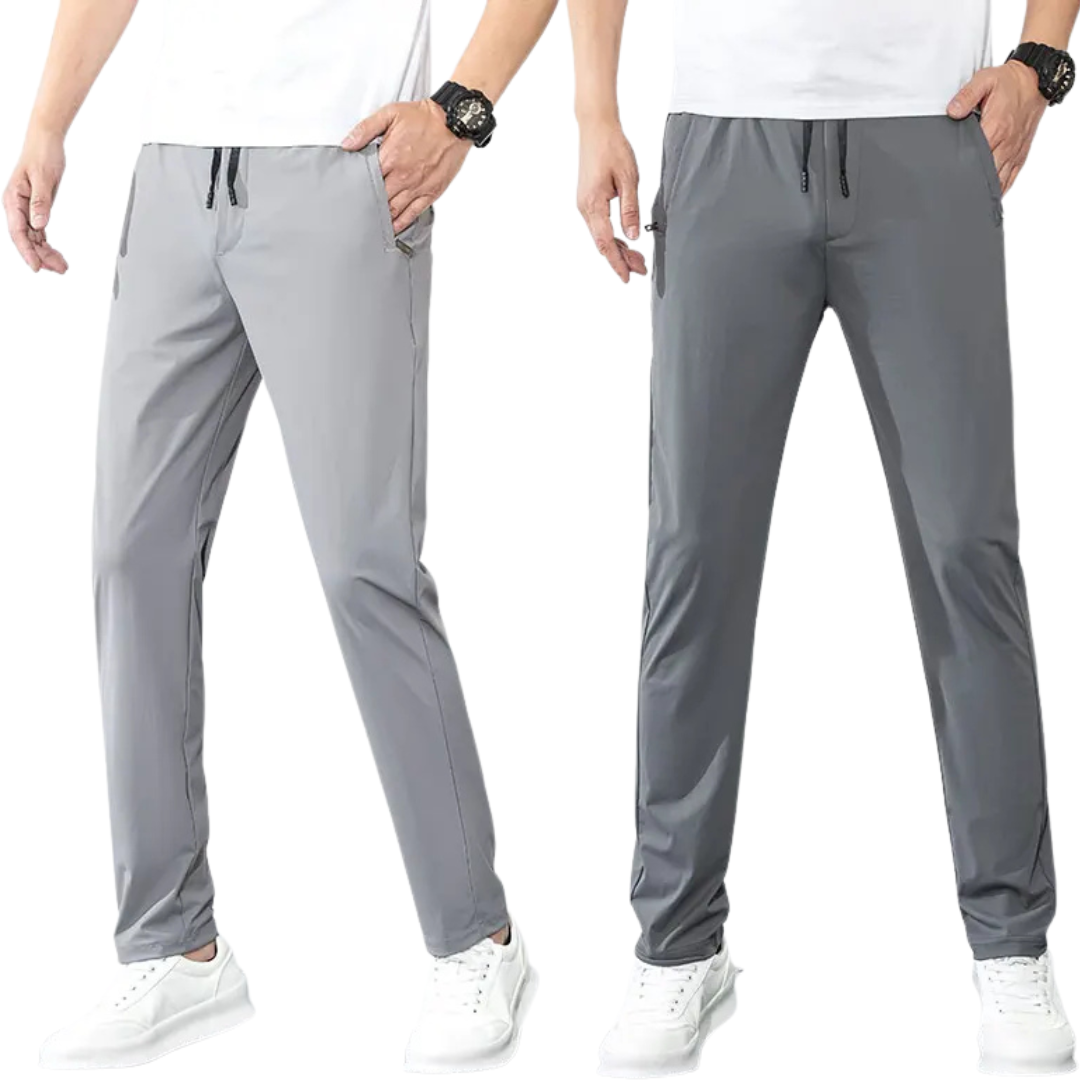 [BUY 1, GET 1 FREE] Joggers - FlexTech