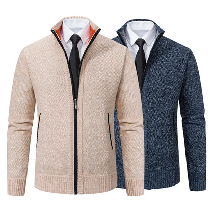[BUY 1 GET 1 FREE] - Zip Sweater Sport - Limited Edition