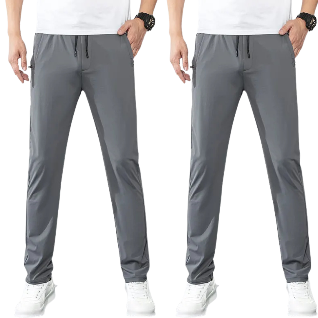 [BUY 1, GET 1 FREE] Joggers - FlexTech
