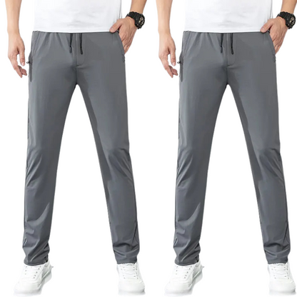 [BUY 1, GET 1 FREE] Joggers - FlexTech