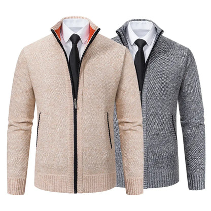 [BUY 1 GET 1 FREE] - Zip Sweater Sport - Limited Edition