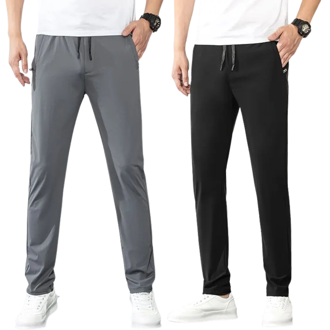 [BUY 1, GET 1 FREE] Joggers - FlexTech