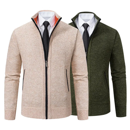 [BUY 1 GET 1 FREE] - Zip Sweater Sport - Limited Edition