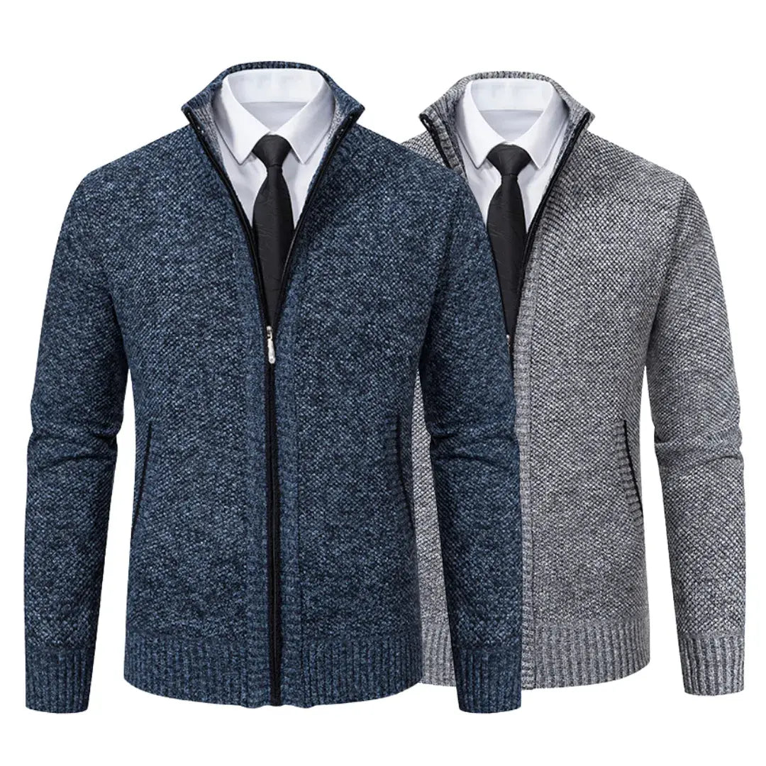 [BUY 1 GET 1 FREE] - Zip Sweater Sport - Limited Edition