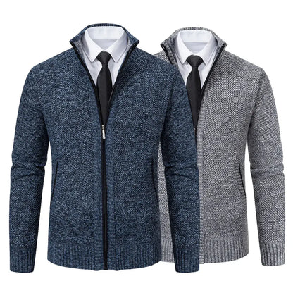 [BUY 1 GET 1 FREE] - Zip Sweater Sport - Limited Edition
