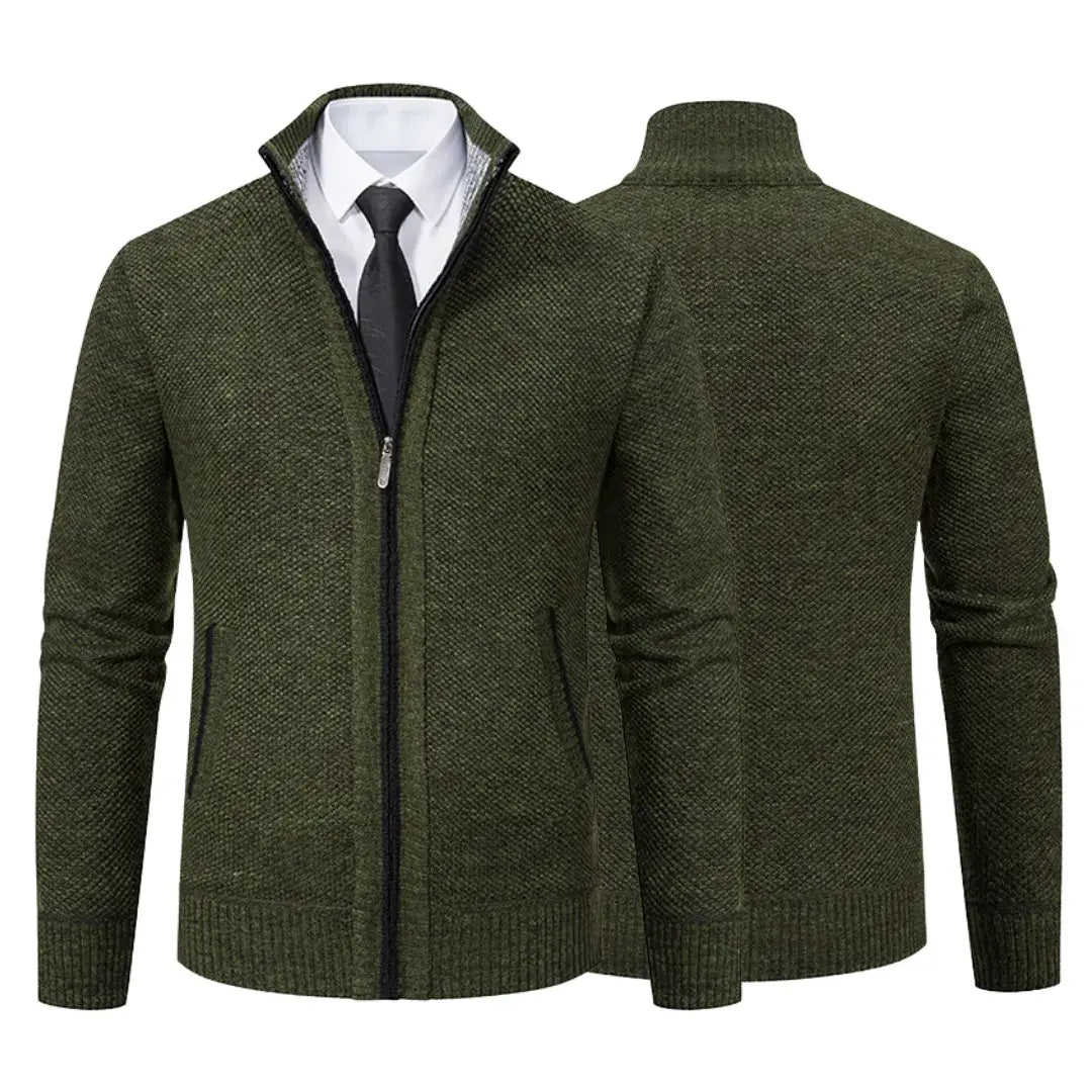 [BUY 1 GET 1 FREE] - Zip Sweater Sport - Limited Edition