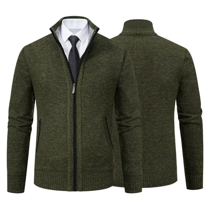 [BUY 1 GET 1 FREE] - Zip Sweater Sport - Limited Edition