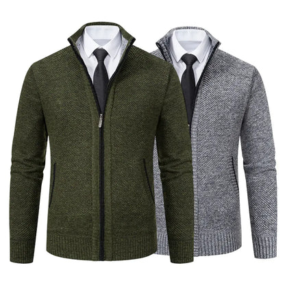 [BUY 1 GET 1 FREE] - Zip Sweater Sport - Limited Edition